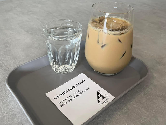Abe Specialty Coffee