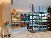 รีวิวNovotel Rayong Star Convention Centre