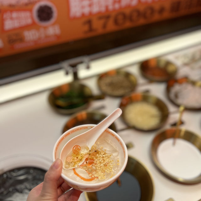 🌸過江龍滋味烤魚🌸探魚烤魚🍴