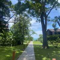 芭堤雅新開幕度假村⛱️ Andaz