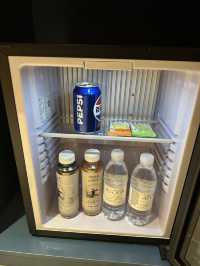 珠海阿朵酒店分享🏨飲品免費