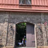 A Journey Through Colonial History