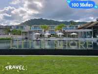 รีวิวที่พัก The Little Shore Khao Lak 