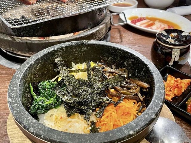 🇯🇵鶴橋ランチ