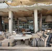 Glass House Boho餐廳