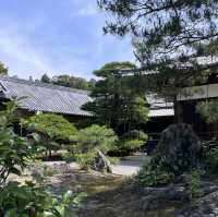 kinkaku-ji 