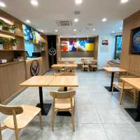 【ウランバートル】吉野家のモンゴル限定マトン丼✨