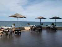 รีวิวที่พัก Hilton Huahin Resort