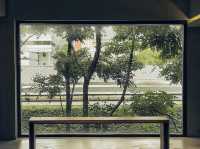Fens Cafe