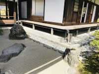 【京都/左京区】金閣寺と合わせて行きたい銀閣寺