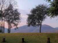 P&N Valley Camp - จุดกางเต็นท์สระบุรี