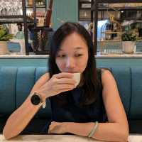 Unexpected Culinary Discovery in Taipei - Social Place