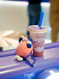 Self Smoothies💙 ร้านสมูทตี้รักสุขภาพ