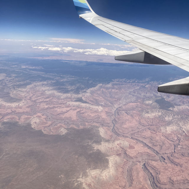 Arizona の初夏