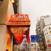 【東京・新宿】絶品フレンチトーストのカフェ☕️🍞