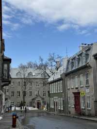 韓劇鬼怪的世界Quebec City