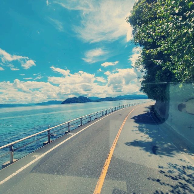 漁業小鎮的純樸魅力：探索京都伊根町