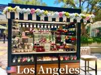 🇺🇸Los Angeles