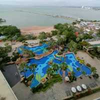 The Zign Hotel โรงแรมหรู 5 ดาว ติดทะเล