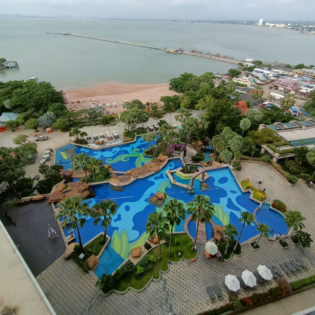 The Zign Hotel โรงแรมหรู 5 ดาว ติดทะเล