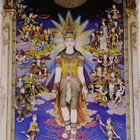 วัดปริวาสราชสงคราม