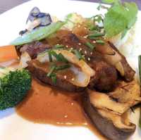 【キングスクロス】宇部市🍽️