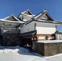 金沢城公園