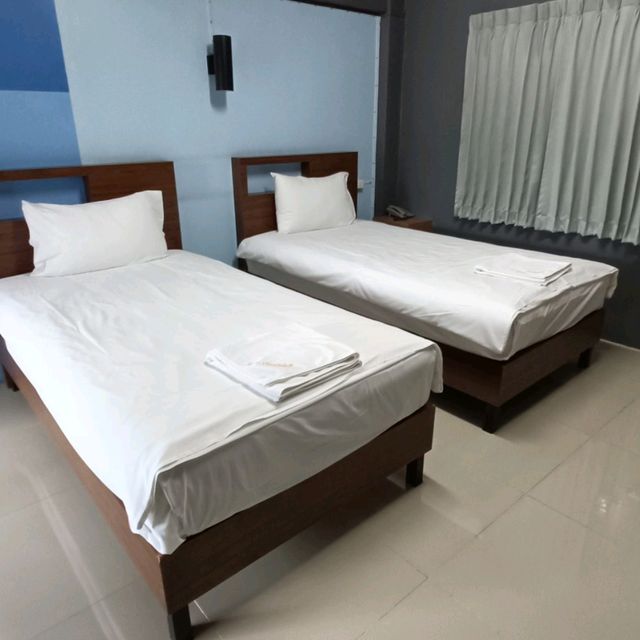 Elite Residence Phitsanulok