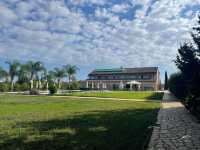 Protaras Tennis & Country Club 
