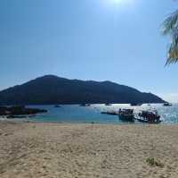 Redang Island - Divers’ heaven 