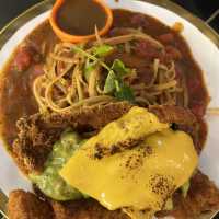 Craze Kitchen with Crazy delicious food