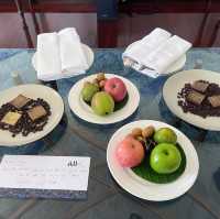 Kid-friendly hotel in Krabi