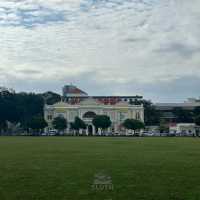  🏙️ Penang Town Hall
