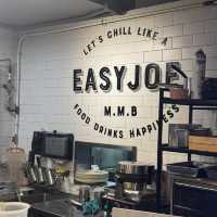 大角咀人氣餐廳🏠Easy Joe 二世祖 
