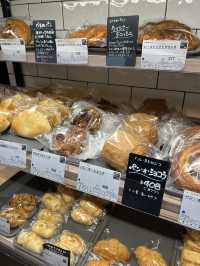 パン好き集まれ！神奈川県の有名店が一ヶ所で買えちゃう場所知ってる？ 