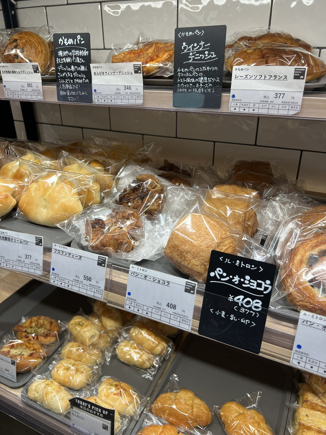 パン好き集まれ！神奈川県の有名店が一ヶ所で買えちゃう場所知ってる？ 