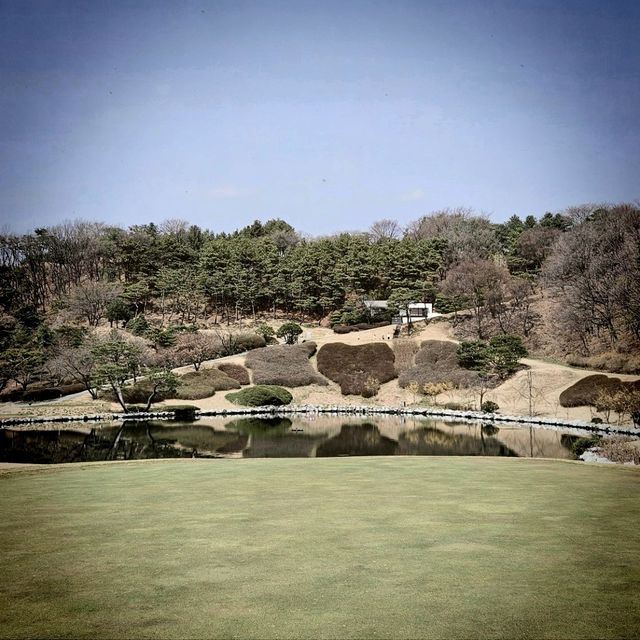 가을엔 골프여행!