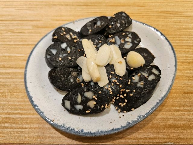 深圳少有的廉價美味日式餐廳