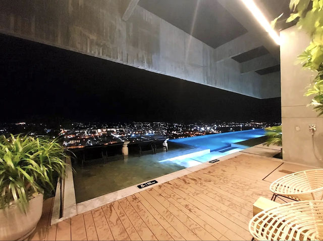  Adlib Hotel โรงแรมหรูขอนแก่น