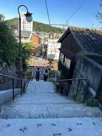 【広島】尾道旅行で出会った風情あるカフェ🖼️