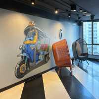 lyf Sukhumvit 8 Bangkok 
