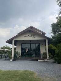 มาดูคาปิบาร่าที่ ALL weather farm🐷🐴🐓