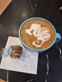 C Australia's Coffee Club ☕️