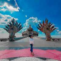 วัดบ้านไร่ (หลวงพ่อคูณ) | นครราชสีมา