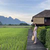 เวียงธารา วังเวียงรีสอร์ต