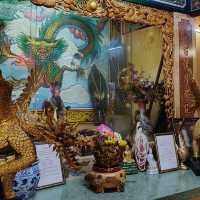 👏 ไหว้ศาลหลักเมืองระยอง