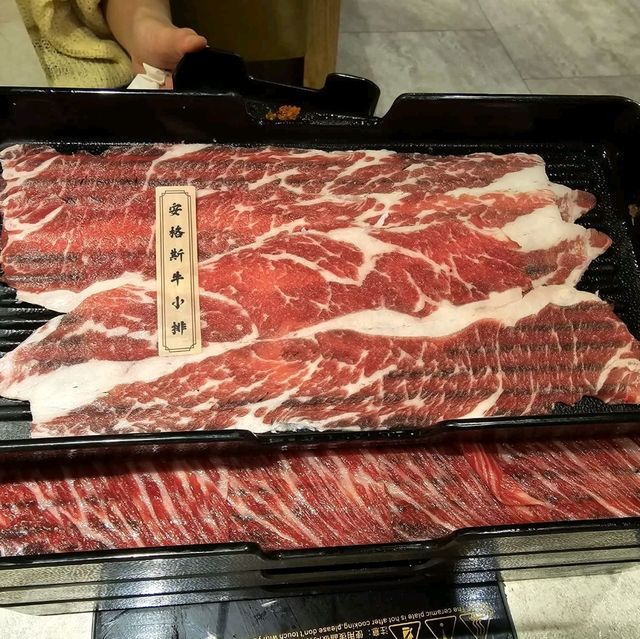 牛大人📍旺角荷里活商業中心