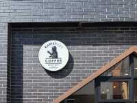 札幌優質咖啡分享 — BARISTART COFFEE