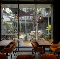 SoulBrew Café & Bistro