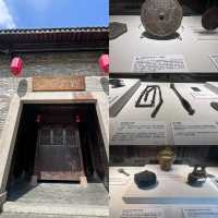 ［深圳］探索鳳凰谷 古建築與文化的完美交融
